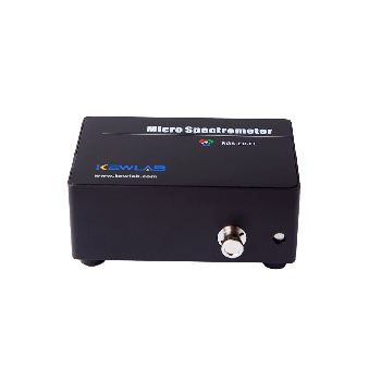 RGB-ER-CL 微型光譜儀