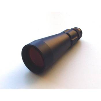 固定倍率激光擴(kuò)束器 BEW-3X-F