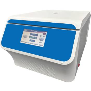 DLR-5000A 臺(tái)式低速冷凍離心機(jī)
