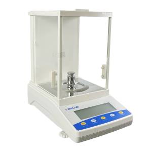 BA1204 分析電子天平