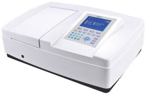 雙光束紫外可見分光光度計 412 UV-Vis