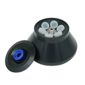 R-Ax50×6（圓底）角轉(zhuǎn)子