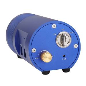 光纖耦合LED光源 FCLS-LED-520