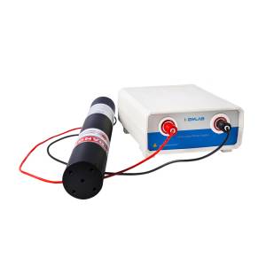 HNR050R 氦氖激光器