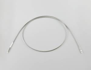 ZF600-2-VIS-M 光纖跳線(xiàn)