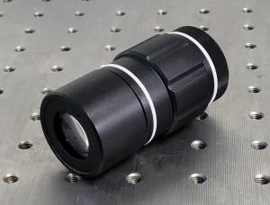 固定倍率激光擴束器 BE-8X-F