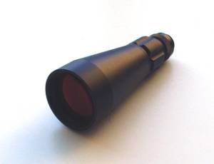 固定倍率激光擴束器 BEW-3X-F