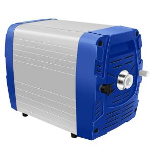 防腐蝕隔膜真空泵 CDP-160