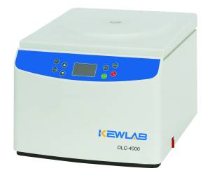 DLC-4000臺式低速自動平衡離心機