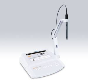 DT-IO1300實(shí)驗(yàn)室pH/離子測量儀 