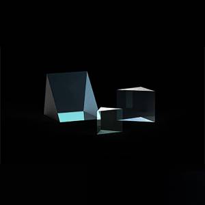 LKP13-025-V532 K9激光應用直角棱鏡
